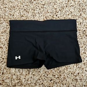 Girls volleyball shorts